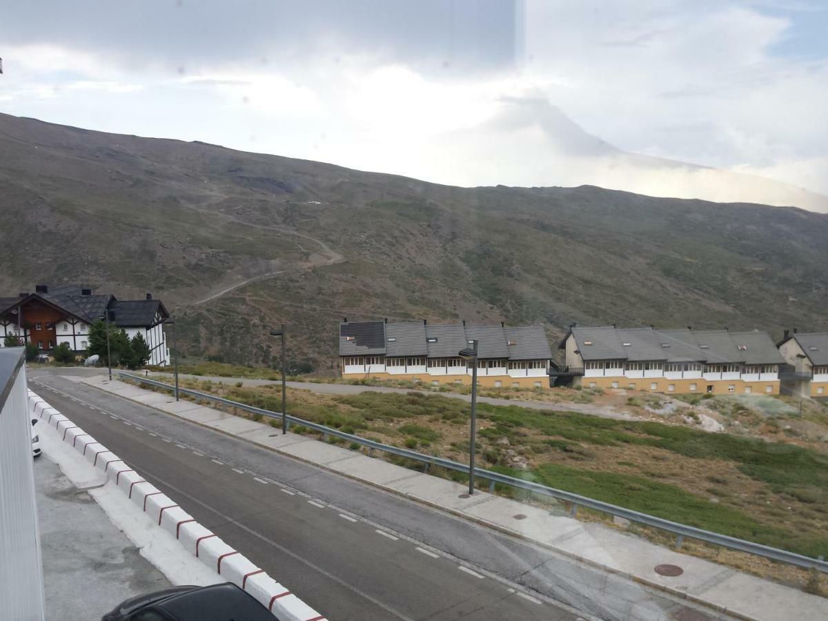 Presidente Con Vistas Al Veleta Apartment Sierra Nevada Exterior photo